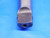 NATIONAL 1 1/8 O.D. HSS TWIST DRILL BIT MORSE TAPER #4 SHANK 1.125 MT4 USA MADE - BR5528AY4