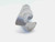 MORSE 7/8 O.D. HSS TWIST DRILL BIT MORSE TAPER #2 SHANK 5 1/2 LOC .875 MT2 CNC - BR5522AY4
