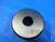 14.24 CLASS Z NO GO METRIC SMOOTH PLAIN BORE RING GAGE 14MM + .24MM OVERSIZE