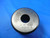 14.26 CLASS Z METRIC SMOOTH PLAIN BORE RING GAGE 14MM + .26MM OVERSIZE TOOLING