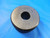 14.28 CLASS Z METRIC SMOOTH PLAIN BORE RING GAGE 14MM + .28MM OVERSIZE TOOLING