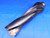 KOMET 2 19/32 O.D. INDEXABLE INSERT DRILL V1476590 ABS80 SHANK 2 FL 2.59375 - BR5562AX4