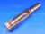 WALTER 2 5/16 O.D. INDEXABLE INSERT DRILL 8110-0220-F 2" SHANK 2 FL 2.3125 CNC - BR5564AX4