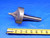 3 21/32 MAJOR .495 MINOR 1 29/64 RADIUS CORNER ROUNDING HSS END MILL R8 SHANK - BR5583BP2