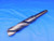 CLE-FORGE 1 1/4 O.D. HSS BRAD POINT DRILL BIT MORSE TAPER #3 SHANK 1.25 MT3 - BR5586BP2