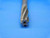L&I 0.313 OD COBALT REAMER SPIRAL 6 FL .313 .3130 .3125 +.0005 OVERSIZE 8 mm - JC3884OB4