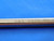 L&I 0.313 OD COBALT REAMER SPIRAL 6 FL .313 .3130 .3125 +.0005 OVERSIZE 8 mm - JC3884OB4