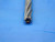 L&I 0.2054 OD HSS REAMER SPIRAL 6 FL .2054 13/64 .2188 -.0134 UNDERSIZE USA - JC3888OB4