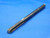 0.1849 O.D. HSS CHUCKING REAMER 4 FLUTE .1849 3/16 .1875 -.0026 UNDERSIZE CNC - JC3892OB4