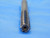 0.3435 OD SOLID CARBIDE CHUCKING REAMER 6 FL .3435 11/32 .3438 -.0003 UNDERSIZE - JC3932AW4