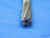 GLENBARD 0.3456 OD HSS REAMER SPIRAL 6 FL .3456 11/32 .3438 +.0018 OVERSIZE - JC3936AW4
