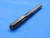 FULLERTON 0.272 OD SOLID CARBIDE REAMER .272 .2720 .2813 UNDERSIZE LETTER I 7 mm - JC3939AW4