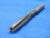0.3115 OD HSS REAMER SPIRAL 6 FL .3115 5/16 .3125 -.0010 UNDERSIZE 8 mm CNC - JC3941AW4