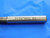 0.3115 OD HSS REAMER SPIRAL 6 FL .3115 5/16 .3125 -.0010 UNDERSIZE 8 mm CNC - JC3941AW4