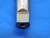 0.4688 OD CARBIDE TIP ADJUSTABLE EXPANSION REAMER MT1 SHANK .4688 ONSIZE 12 mm - JC3944AW4