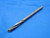L&I 0.136 OD HSS REAMER SPIRAL 4 FL .136 .1360 1/8 .1250 +.0110 OVERSIZE #29 - JC3908OB4