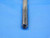 L&I 0.191 OD HSS CHUCKING REAMER 6 FL .191 .1910 3/16 .1875 +.0035 OVERSIZE #11 - JC3910OB4