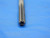 TRI-ANGLE 0.1929 OD HSS REAMER 6 FL .1929 3/16 .1875 +.0054 OVERSIZE 5 mm CNC - JC3953AW4