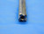 WENDT SONIS 0.3774 OD HSS CARBIDE TIPPED REAMER 4 FL .3774 .3750 OVERSIZE CNC - JC3958AW4