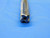 R.R.T. 0.4219 OD HSS CARBIDE TIPPED REAMER 4 FL .4219 .4375 -.0156 UNDERSIZE - JC3962AW4