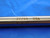 R.R.T. 0.4219 OD HSS CARBIDE TIPPED REAMER 4 FL .4219 .4375 -.0156 UNDERSIZE - JC3962AW4