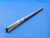 CLEVELAND 0.204 OD HSS REAMER 6 FL .204 .2040 13/64 .2188 -.0148 UNDERSIZE #6 - JC3972AW4