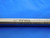 YANKEE 0.3543 OD HSS REAMER 6 FL .3543 11/32 .3438 +.0105 OVERSIZE 9 mm USA - JC3977AW4