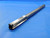 WENDT-SONIS 0.373 OD HSS CARBIDE TIPPED REAMER .373 .3730 .3750 UNDERSIZE CNC - JC3979AW4