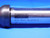 SANDVIK .591 - .629" O.D. REPLACEABLE TIP DRILL 870-1500-15LX075-3 3/4 SHANK - BR5655BC4