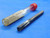 FULLERTON 0.2745 OD SOLID CARBIDE REAMER 6 FL .2745 .2813 UNDERSIZE 7 mm CNC - JC3994AW4
