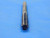 FULLERTON 0.2745 OD SOLID CARBIDE REAMER 6 FL .2745 .2813 UNDERSIZE 7 mm CNC - JC3994AW4