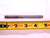 L & I 0.317 OD HSS REAMER SHANK 8 FL .317 .3170 5/16 .3125 +.0045 OVERSIZE 8 mm - JC4001AW4