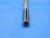 TRI-ANGLE 0.2615 OD HSS CHUCKING REAMER 6 FLUTE .2615 1/4 .2500 +.0115 OVERSIZE - JC4002AW4
