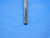 YANKEE 0.0938 O.D. HSS CHUCKING REAMER 4 FLUTE .0938 ONSIZE USA - JC4010OB4