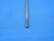 0.0937 O.D. HSS CHUCKING REAMER 4 FLUTE .0937 3/32 .0938 -.0001 UNDERSIZE CNC - JC4012OB4