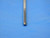 L&I 0.0982 O.D. HSS CHUCKING REAMER 4 FLUTE .0982 3/32 .0938 +.0044 OVERSIZE - JC4015OB4