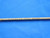L&I 0.1377 O.D. HSS CHUCKING REAMER 4 FLUTE .1377 9/64 .1250 +.0127 OVERSIZE - JC4023OB4