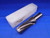 SANDVIK 1 11/16 O.D. INDEXABLE DRILL A880-D1687LX38-02 1 1/2 SHANK 1.6875 880-07 - BR5677BC4