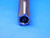 MAPAL 16mm OD HSS CUSTOM REAMER 31mm X 31mm BOLT HOLE PATTERN SHANK 6 FL .6299 - BR5686BC4