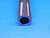 MAPAL 16mm OD HSS CUSTOM REAMER 31mm X 31mm BOLT HOLE PATTERN SHANK 6 FL .6299 - BR5687BC4