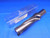 SANDVIK 1 5/8 OD INDEXABLE DRILL A880-D1625LX38-03 1 1/2 SHANK 2 FL 1.625 880-07 - BR5696BC4