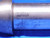 SANDVIK 1 5/8 OD INDEXABLE DRILL A880-D1625LX38-05 1 1/2 SHANK 2 FL 1.625 880-07 - BR5698BC4