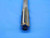 0.3167 O.D. HSS CHUCKING REAMER 6 FLUTE .3167 5/16 .3125 +.0042 OVERSIZE 8 mm - JC4033AW4