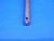 MITUTOYO 402008 3-POINT INSIDE DIAMETER MICROMETER .275-.35 RANGE .0001 GRAD MIC