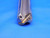 AMEC 11/16 O.D. INDEXABLE INSERT SPADE DRILL 020405-8 A569X 1" SHANK 2 FL .6875 - BR5754BC4