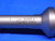AMEC 11/16 O.D. INDEXABLE INSERT SPADE DRILL 020405-8 A569X 1" SHANK 2 FL .6875 - BR5754BC4
