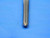 L&I #2 O.D. HSS TAPER PIN REAMER 6 FLUTE USA MADE CNC MILLING MACHING - JC4075AW4