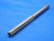 UNION 3/16 O.D. HSS HAND REAMER 6 FLUTE .1875 ONSIZE USA MADE CNC MACHINING - JC4084AW4