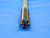 GLENBARD 0.434 OD HSS REAMER 6 FL .434 .4340 7/16 .4375 -.0035 UNDERSIZE 11 mm - JC4087AW4