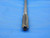 BUTTERFIELD 0.281 OD HSS REAMER 6 FL .281 .2810 .2813 UNDERSIZE LETTER K USA - JC4095AW4